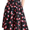 Hell Bunny Confetti 50'S Skirt | Skirts