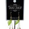 That Shop Cherry Berry Drop Earrings | Jewellery