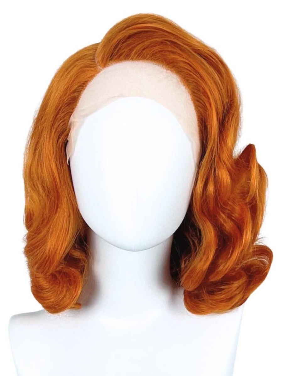 Annabelle's Wigs Flora Lacefront Wig | Wigs & Hairpieces