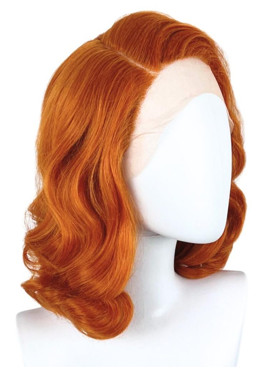 Annabelle's Wigs Flora Lacefront Wig | Wigs & Hairpieces