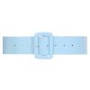 Collectif Sally Belt - Light Blue | Belts