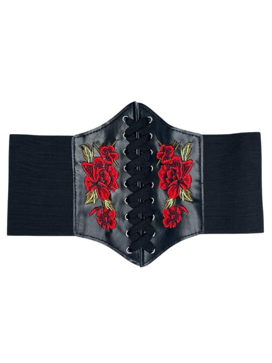 That Shop Rosie Corset Belt | Belts