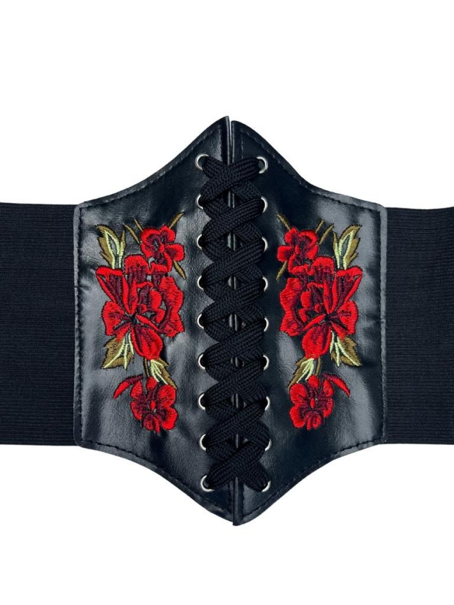 That Shop Rosie Corset Belt | Belts