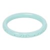 Splendette Narrow Surf Heavy Carve Bangle | Bangles