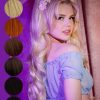 Annabelle's Wigs Bardot Half Wig | Wigs & Hairpieces