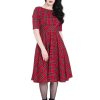 Hell Bunny Irvine 50'S | Dresses