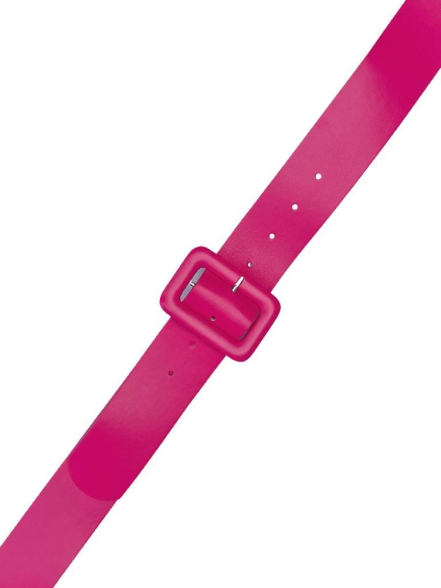 That Shop Belle Belt - Hot Pink | Belts