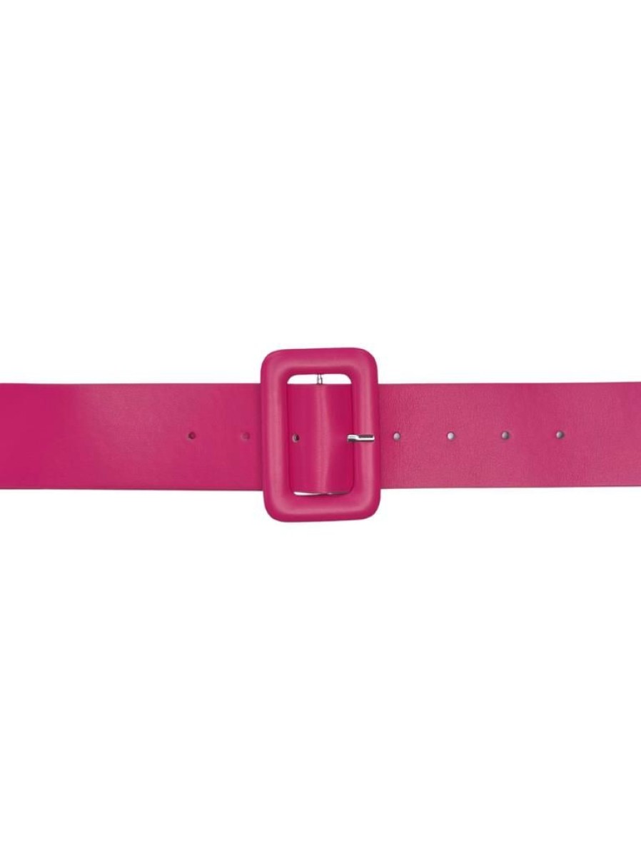 That Shop Belle Belt - Hot Pink | Belts