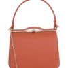 Collectif Carrie Bag - Burnt Orange | Bags