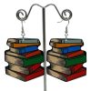 That Shop A Book A Day Earrings | Earrings