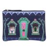 Vendula London Cat Dracula'S Haunted Zipper Coin Purse | Wallets & Coin Purses