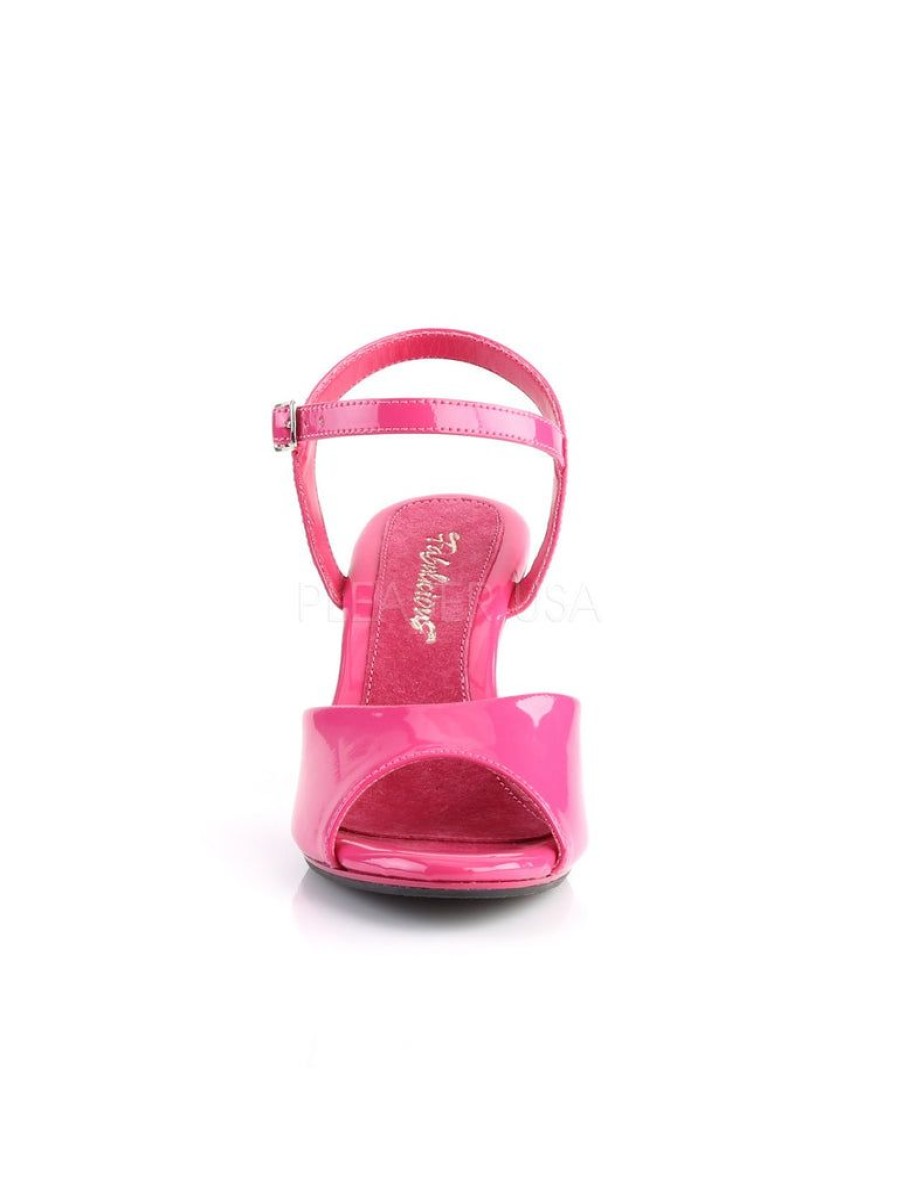 Fabulicious Belle 309 - Hot Pink | Shoes