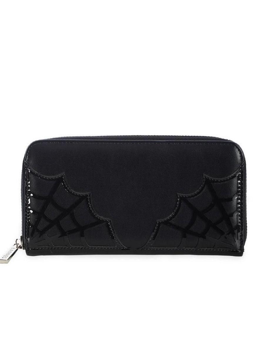 Banned Twilight Wallet | Wallets & Coin Purses