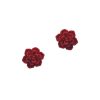 Emmi Helen Co. Mini Rose Studs | Jewellery