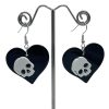 That Shop Deadly Love Drop Earrings | Earrings