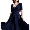 Vintage Diva Alessandra Swing | Dresses