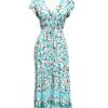 Caroline Morgan Christie Maxi | Dresses