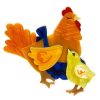 Erstwilder Mother Hen Knows Best Brooch | Jewellery