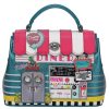 Vendula London Kitty'S Diner Mini Grace Bag | Bags