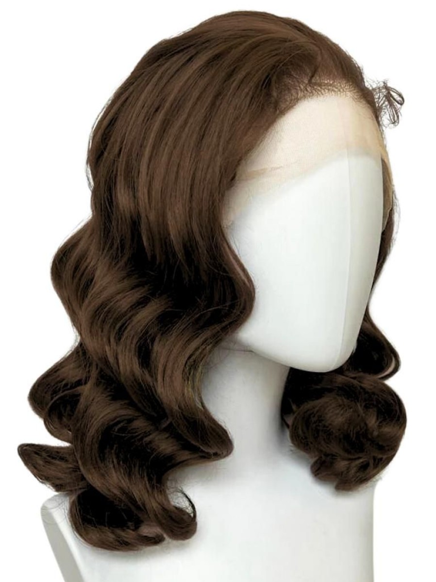 Annabelle's Wigs Nikita Lacefront Wig | Wigs & Hairpieces