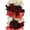 Collectif Emelie Mix Hair Flower | Hair Accessories