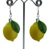 That Shop Lemon Drop Earrings | Earrings