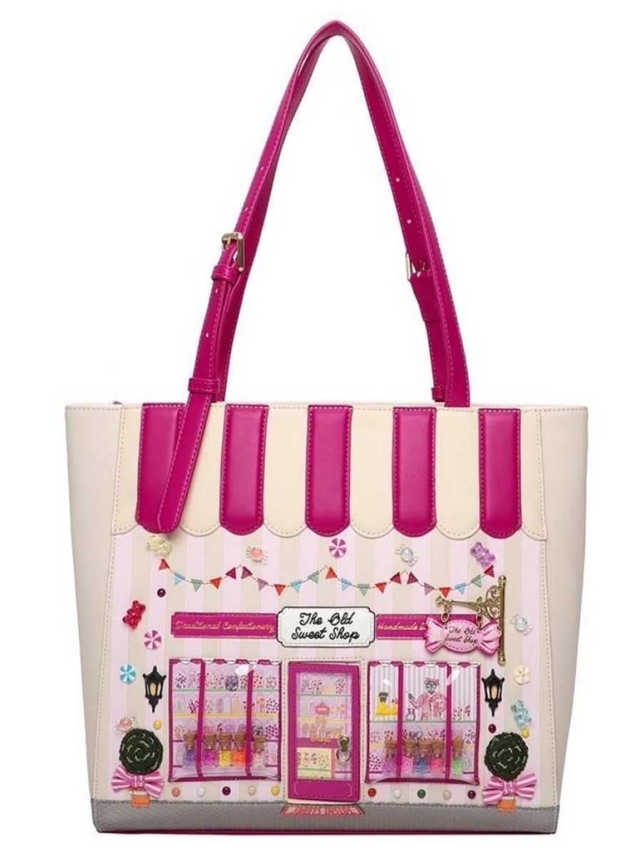 Vendula London Pre-Order Old Sweet Shop Arden Bag | Bags