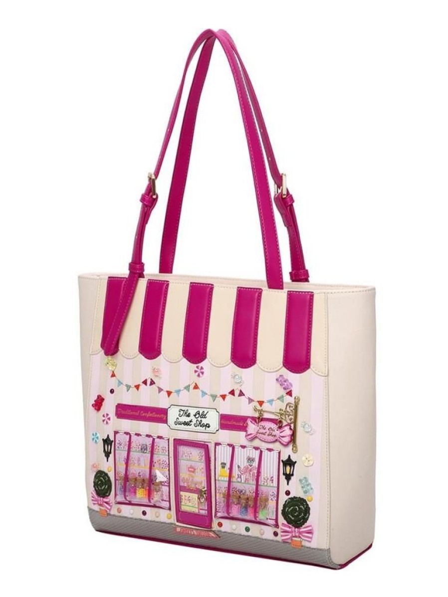 Vendula London Pre-Order Old Sweet Shop Arden Bag | Bags