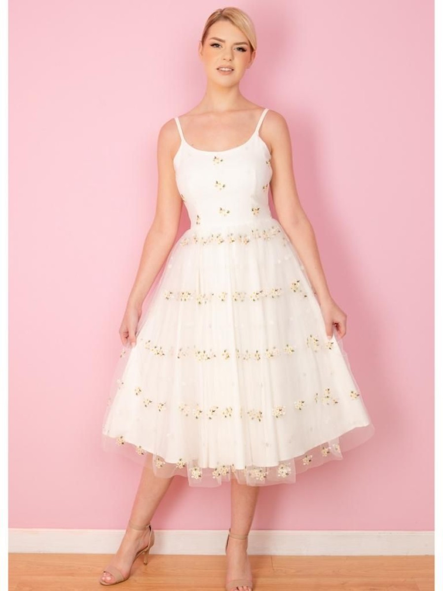 The Pretty Dress Company Priscilla Prom - Daisy | Dresses