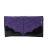 Banned Arachne Wallet | Wallets & Coin Purses