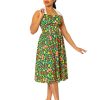 Collectif Waverly Swing - Strawberry Patch | Dresses