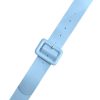 That Shop Belle Belt - Baby Blue | Belts