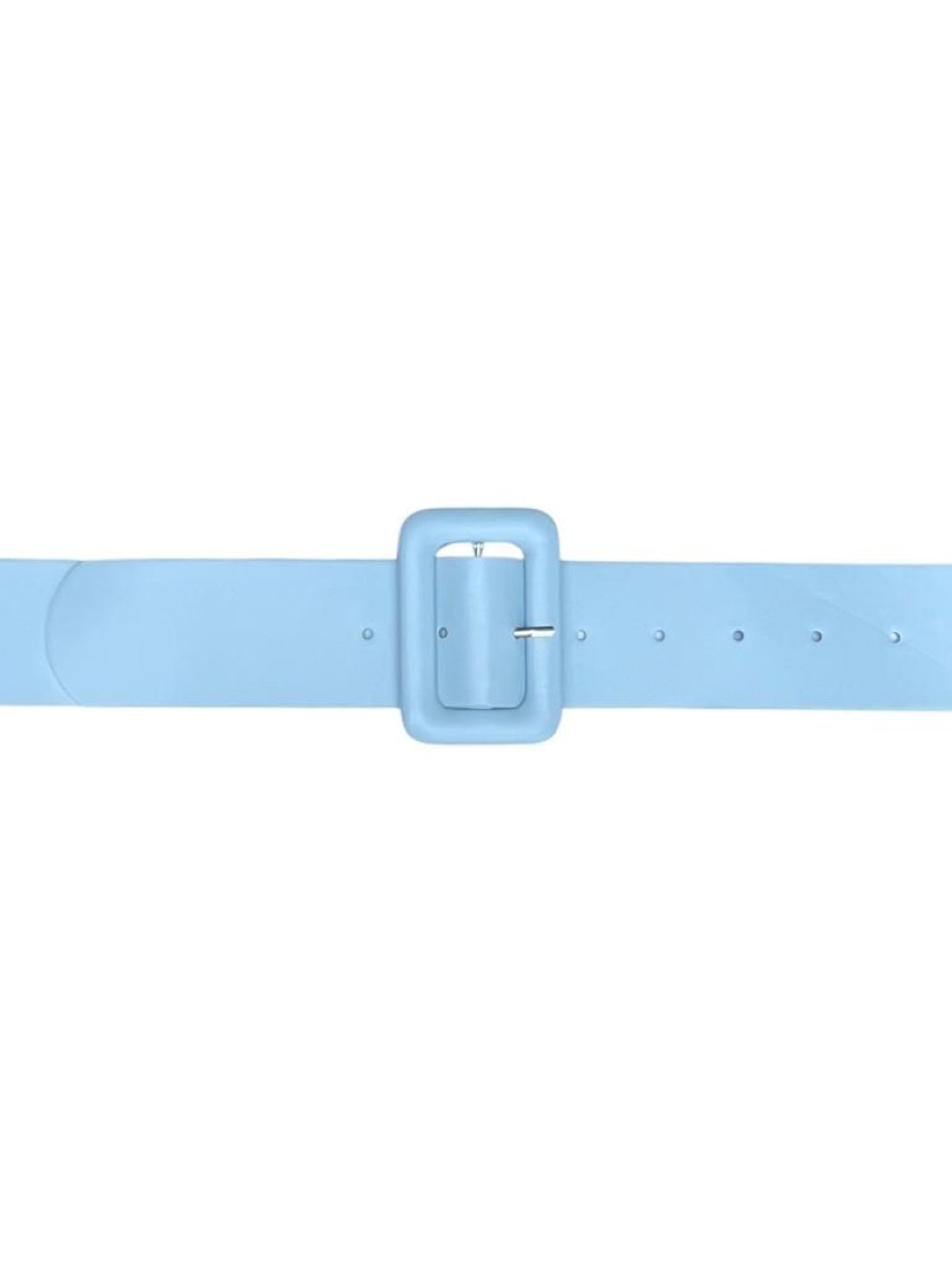 That Shop Belle Belt - Baby Blue | Belts