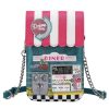 Vendula London Kitty'S Diner Phone Pouch | Bags