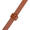 That Shop Belle Belt - Brown | Belts