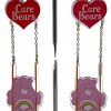 That Shop Carebear Swing Earrings | Earrings