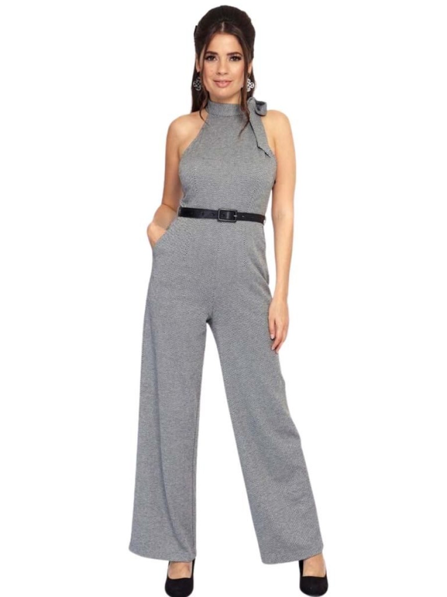 Voodoo Vixen Sassy Jumpsuit | Pants