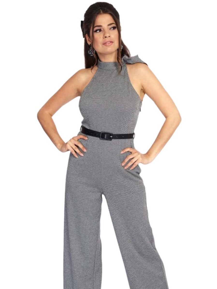 Voodoo Vixen Sassy Jumpsuit | Pants